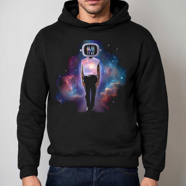 Chris Brown 11 11 Deluxe Album 2024 Shirt