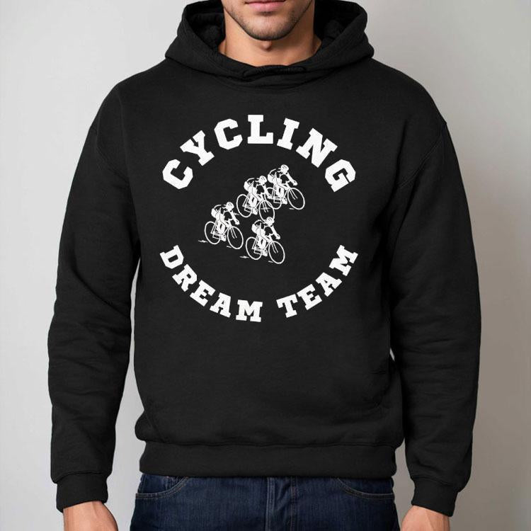 Cycling Dream Team Biking Shirt