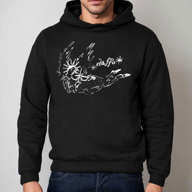 Daffo Angel Shirt