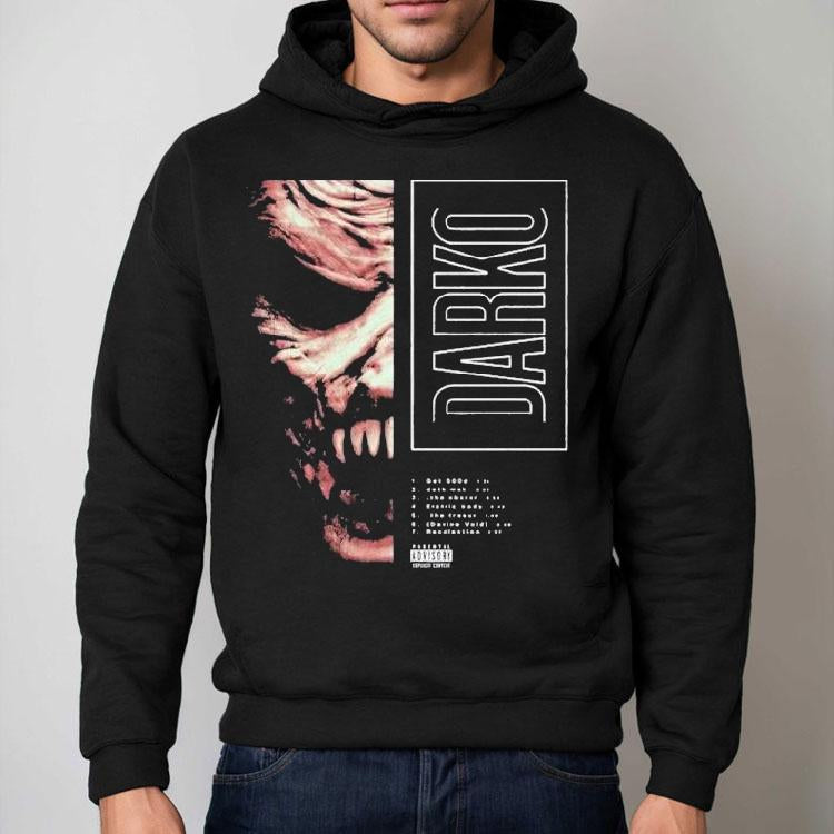 Darko Us Dethmask Shirts