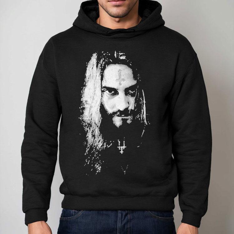 Deicide Glen Photo Shirt