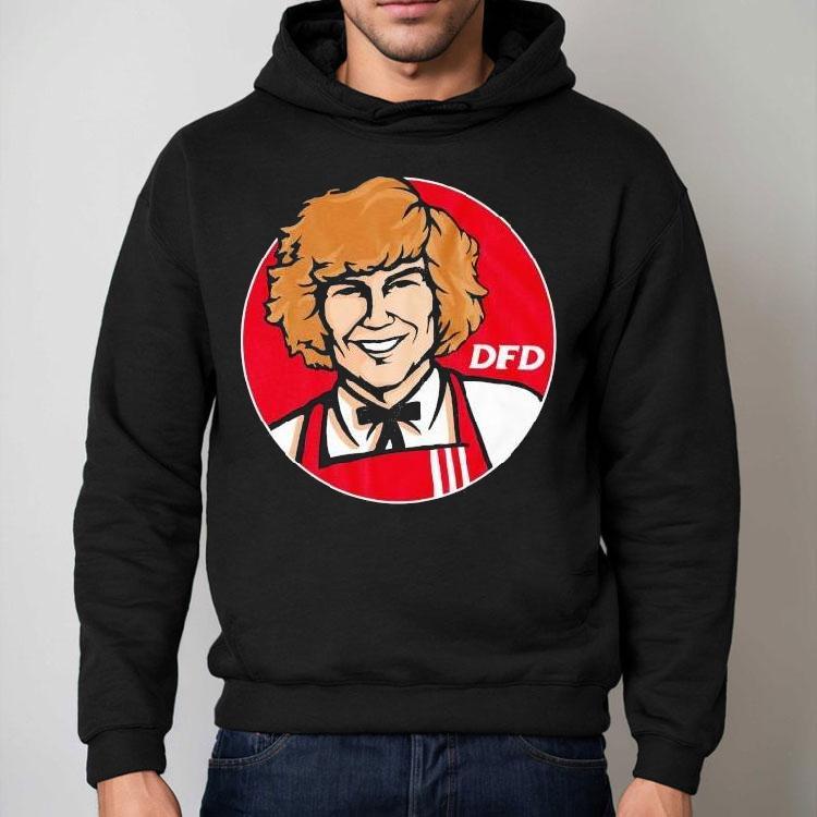 Dfd Danny Duncan Shirt