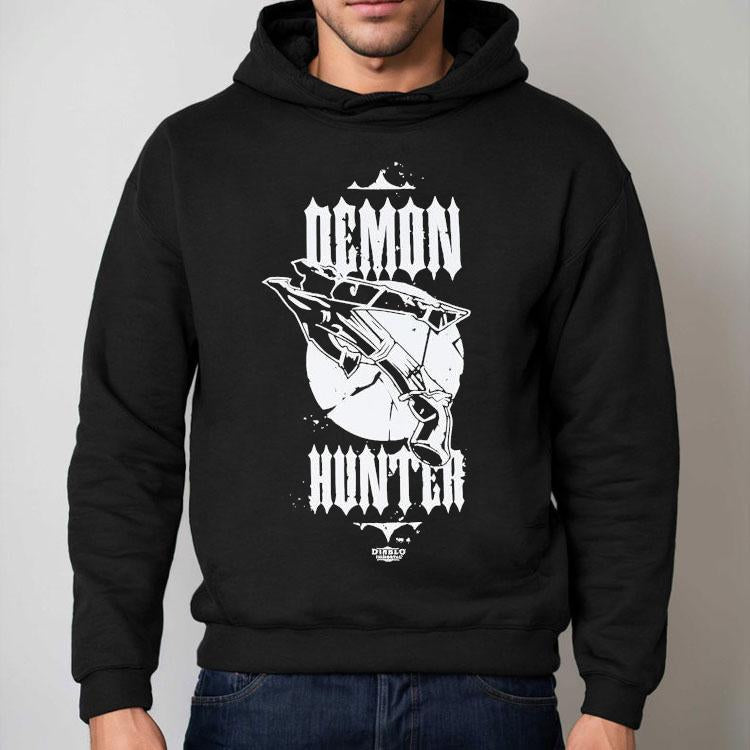Diablo Immortal Demon Hunter Shirt