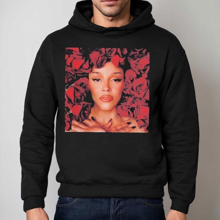 Doja Cat Vie Album Cover Out On September 26 2025 Shirt