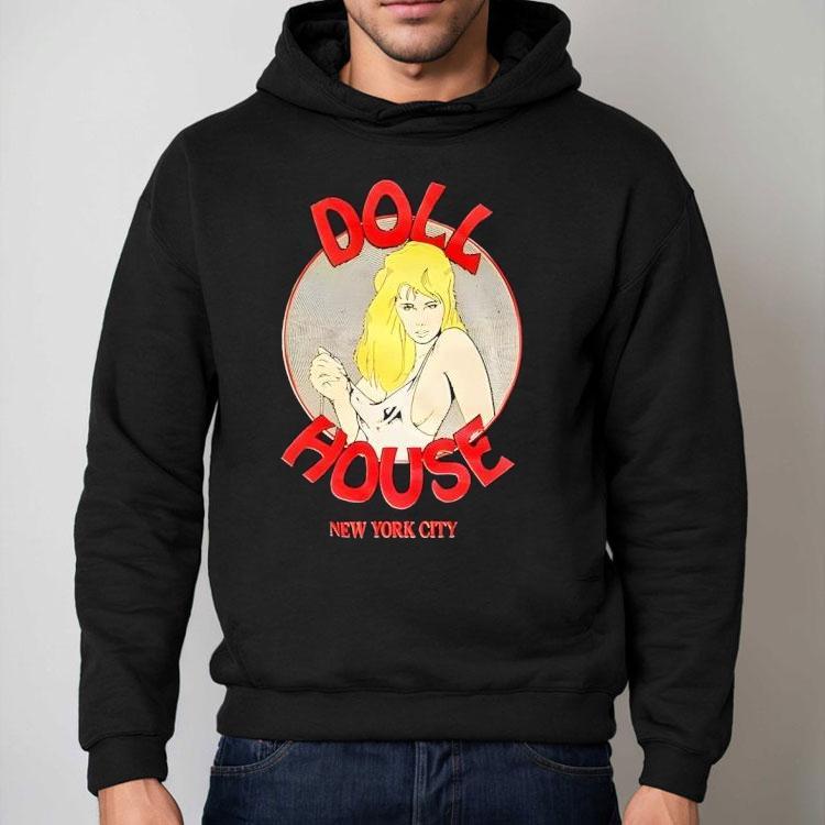 Doll House New York City Shirt