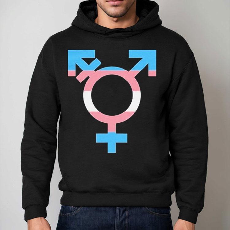 Drum And Bass Transgender Shirt