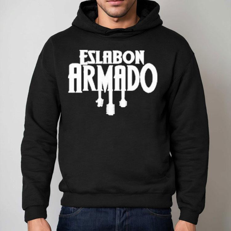 Eslabn Armado Los Suenos Si Se Cumplen Shirt