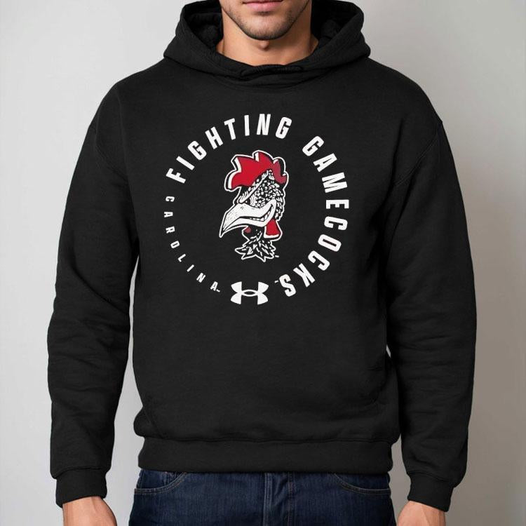 Fighting South Carolina Gamecocks Shirt
