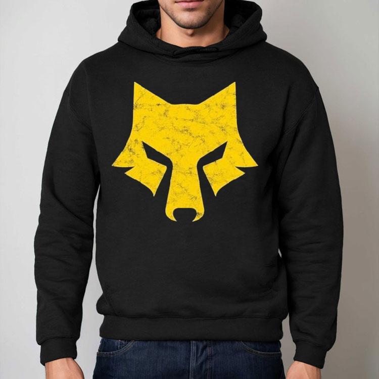 Fullmag Wolf Shirt