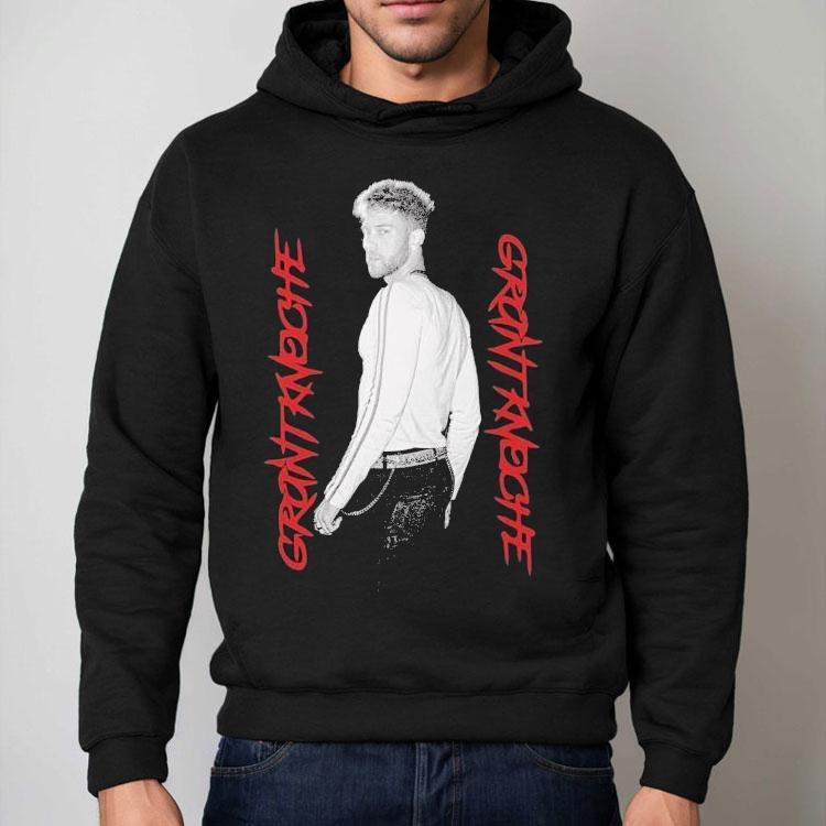 Grant Knoche Looking Back Shirt