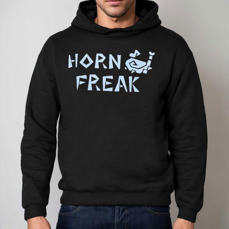 Horn Freak Shirt