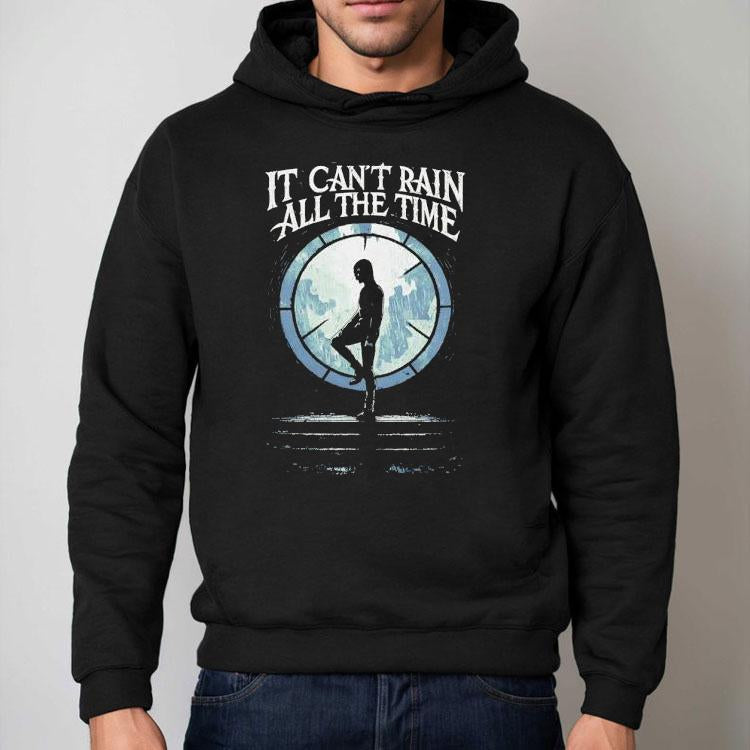It Can't Rain All The Time Kpop Demon Hunters Shirt