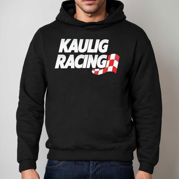 Kaulig Racing Nascar Cup Series Shirt
