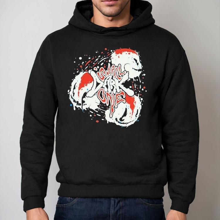 Lil Darkie Ink Clown Shirt