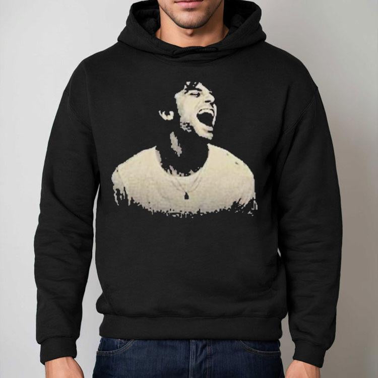 Mark Ambor Rockwood Tour 2025 Shirt