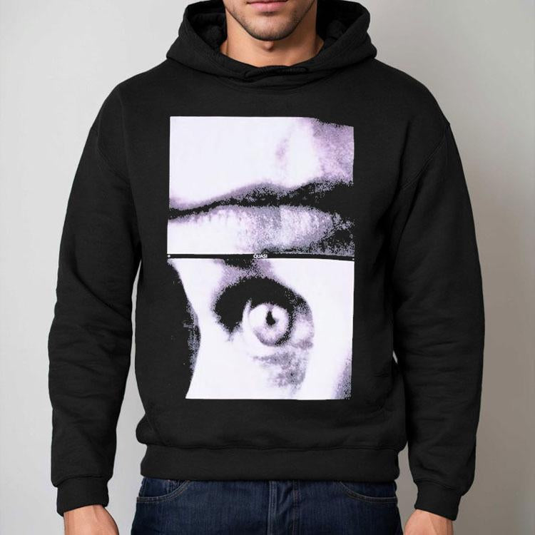 Quasi Sense Shirt