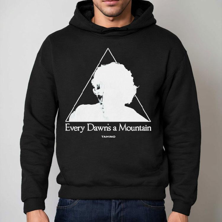 Tamino Edam Triangle North America Tour 2025 Shirt