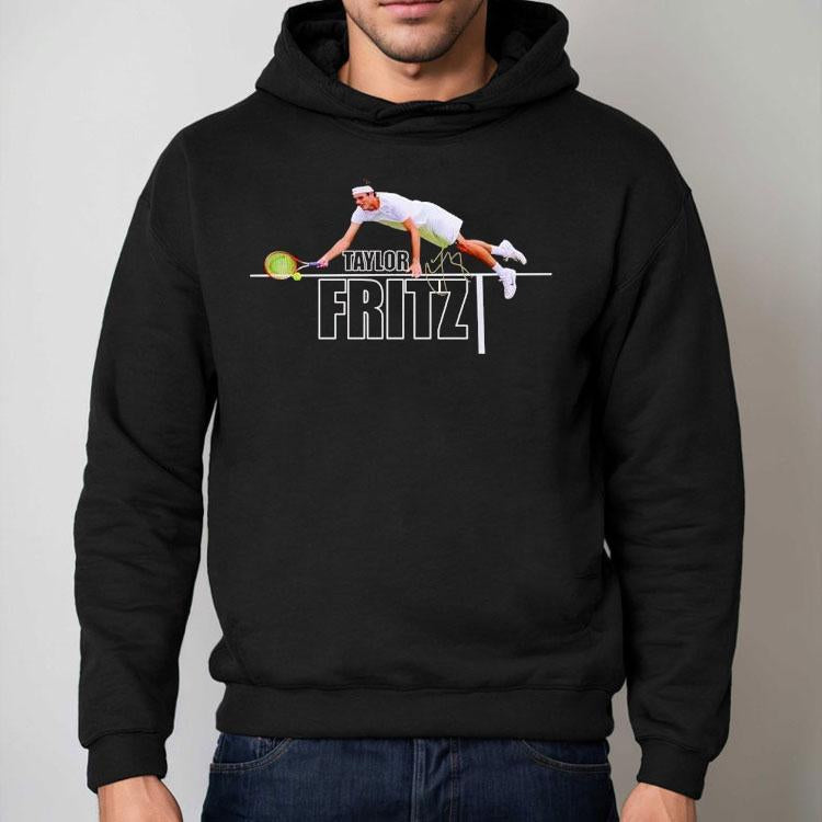 Taylor Fritz Tennis Signature Shirt