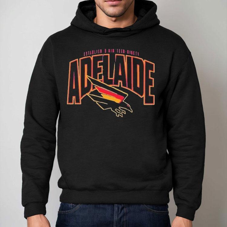 Taylor Walker Adelaide Crows Shirt
