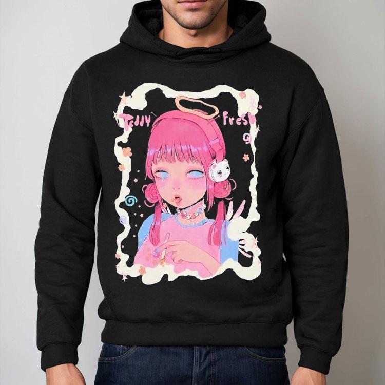 Teddy Fresh Dream Girl Shirt