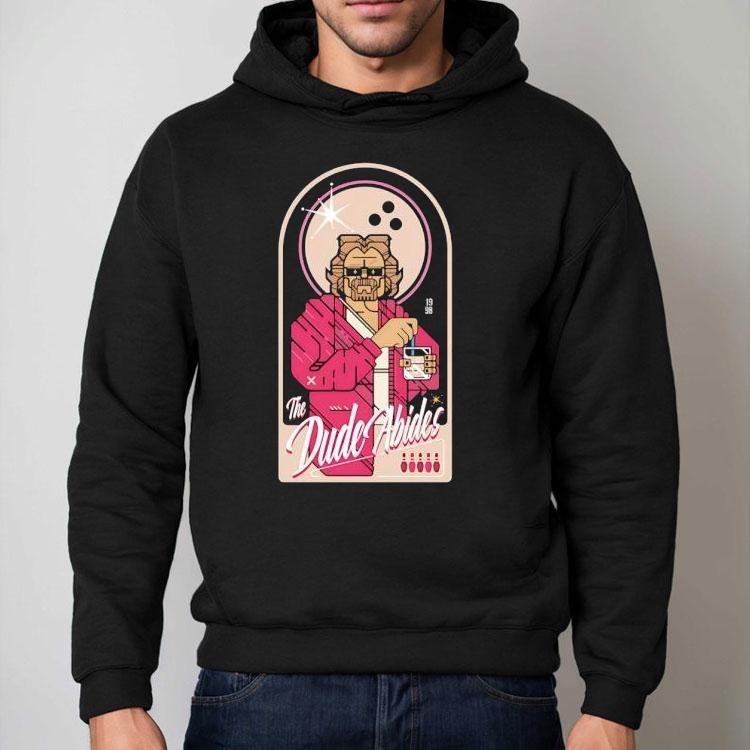 The Dude Abides Shirt