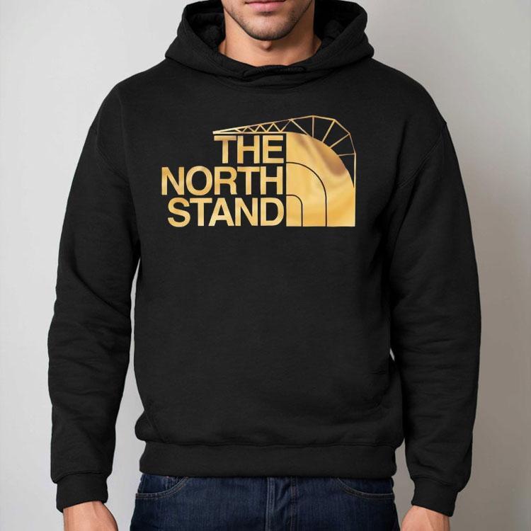 The North Stand Parody Shirt