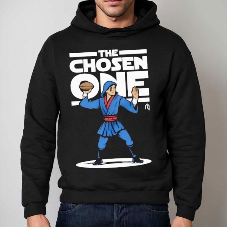 The Prophecy Foretold Of The Chosen One Shirt