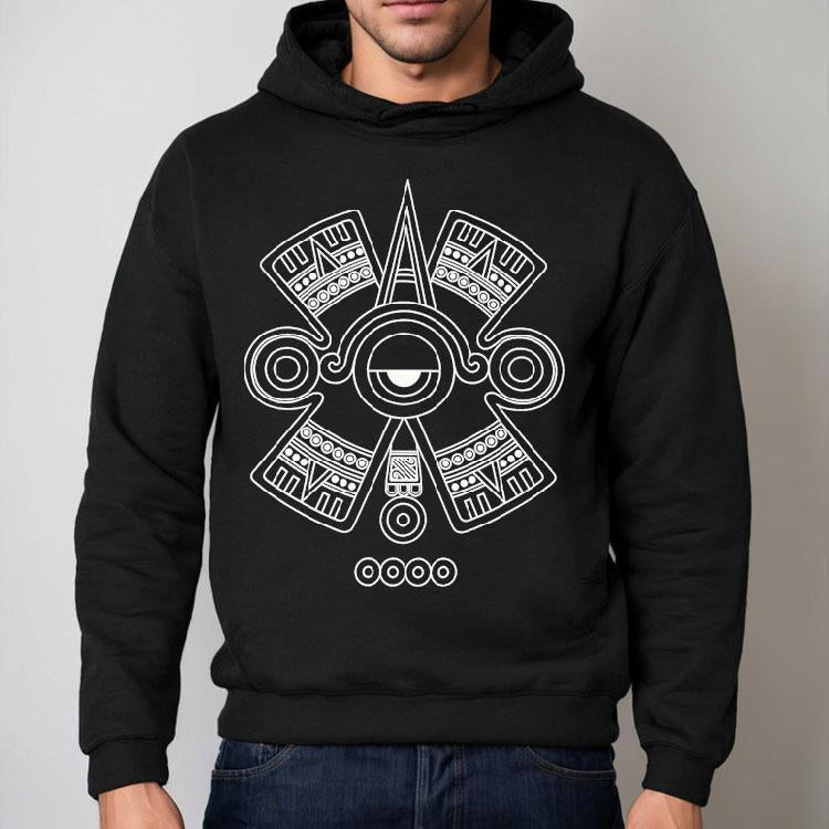 Top Ollin Shirt