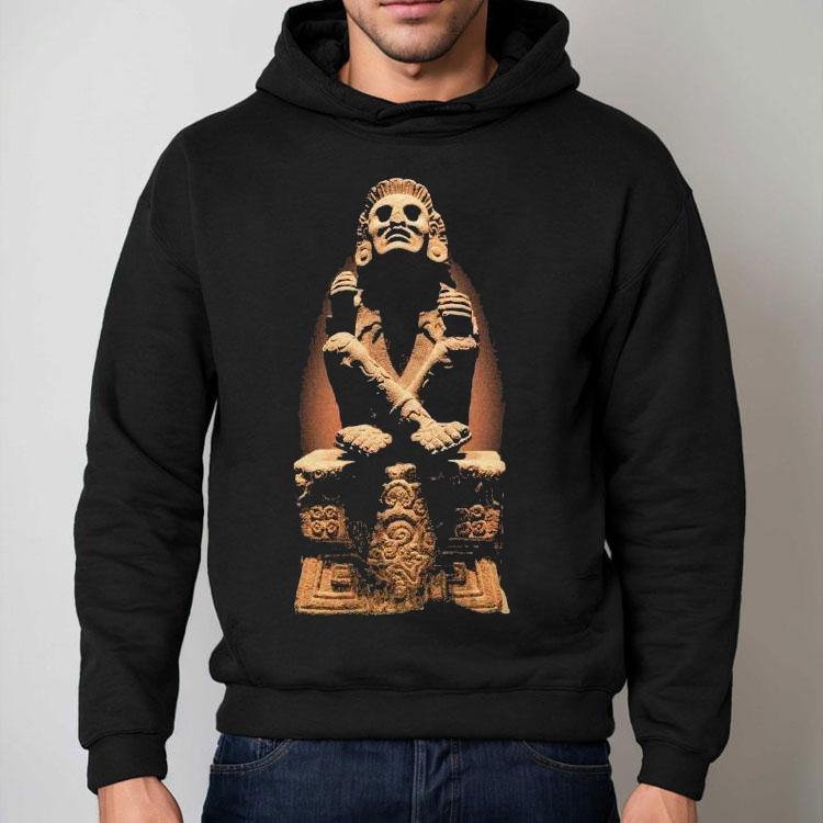 Top Xochipilli Shirt