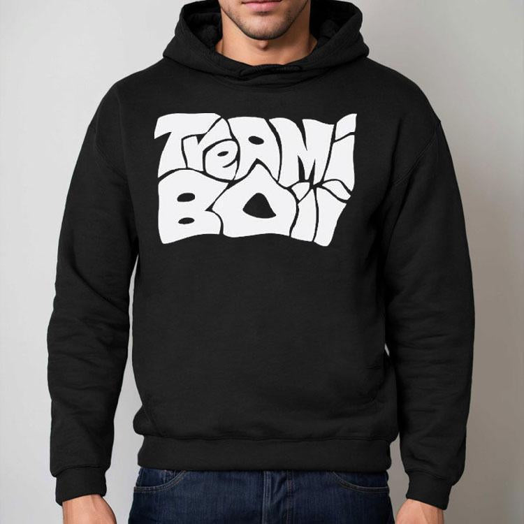 Tream Treamiboii Shirt