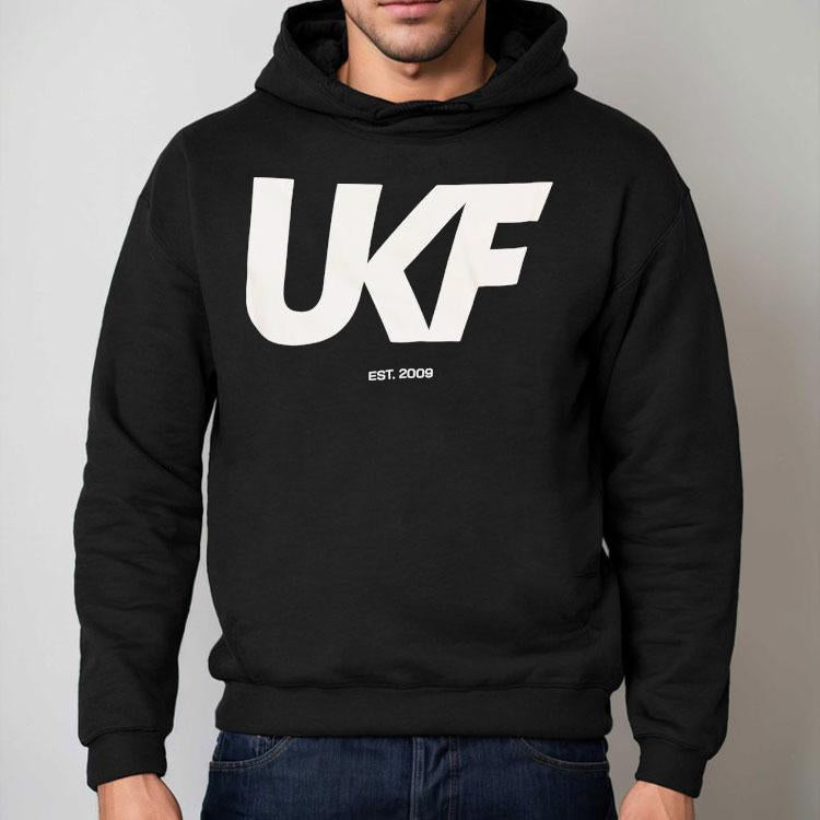 Ukf Est 2009 Shirt