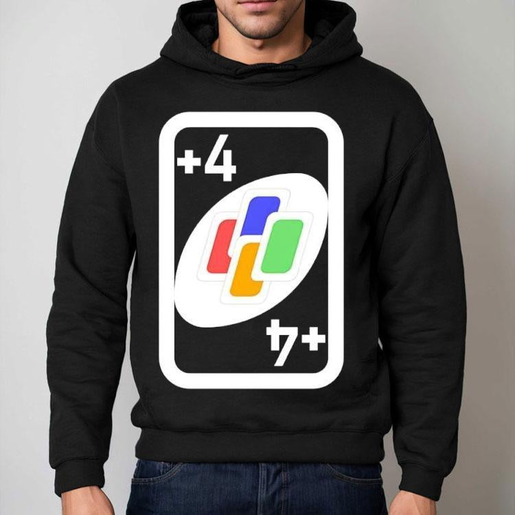 Uno Halloween Costume Shirt