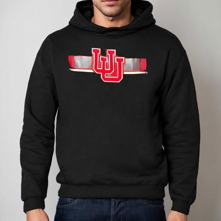 Utah Utes Uu Logo Shirt