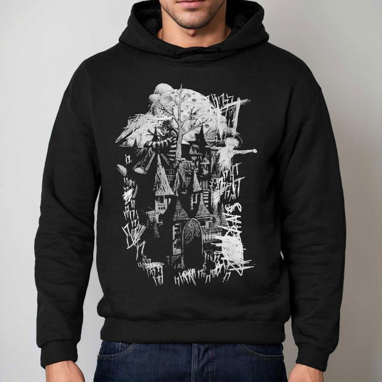 Xxxtentacion Save Me Shirt