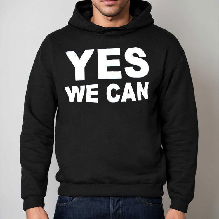 Yes We Can Real Madrid 1 1 Arsenal Champions League Shirt