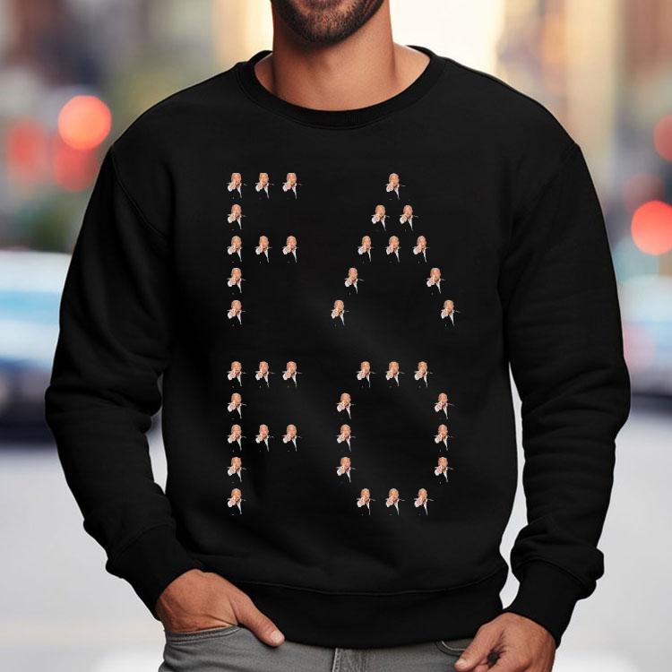 Alex Jones Fafo Shirt