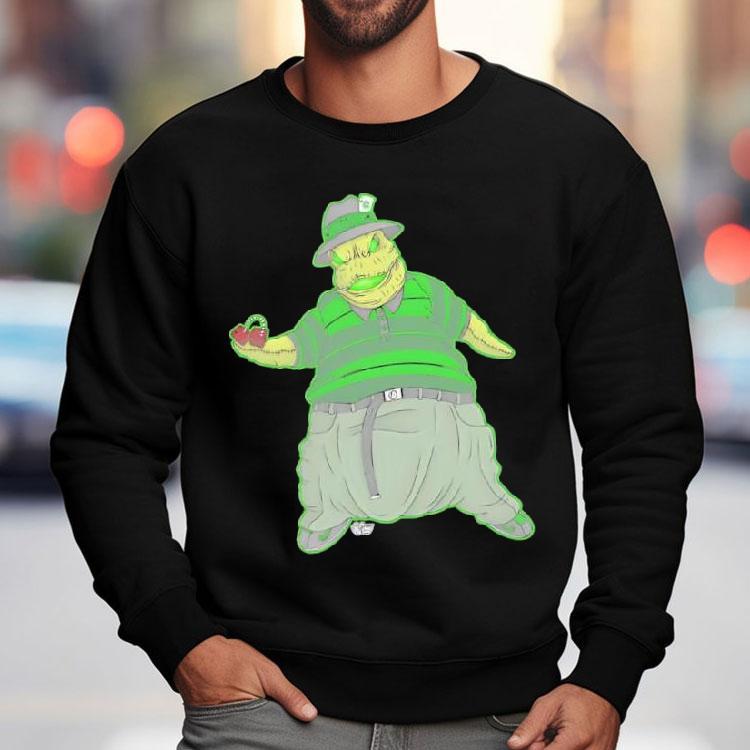 Boogie Woogie Characters Shirt