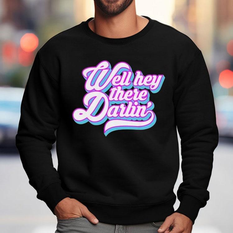 Carmen Q Gollihar Darlin' Shirt