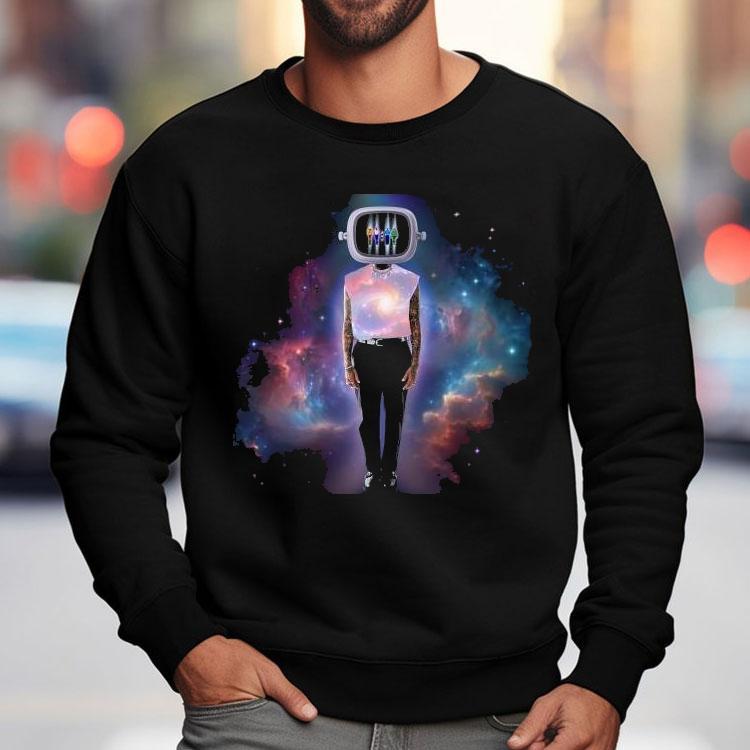Chris Brown 11 11 Deluxe Album 2024 Shirt