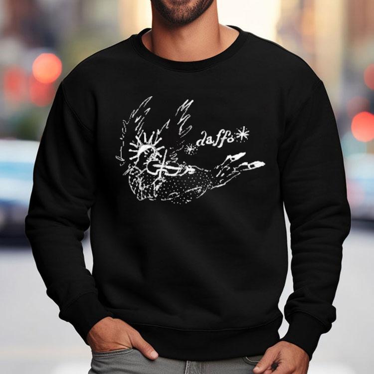 Daffo Angel Shirt