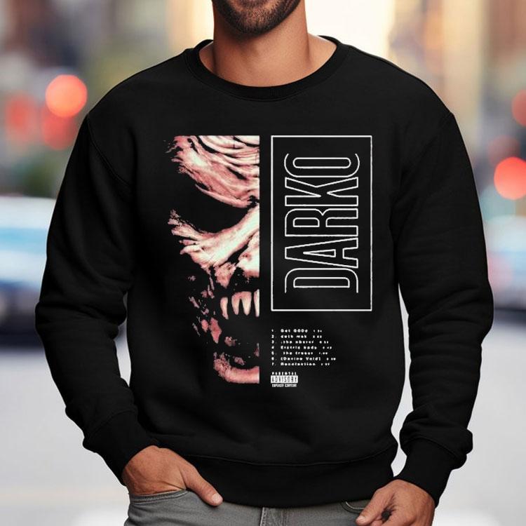 Darko Us Dethmask Shirts