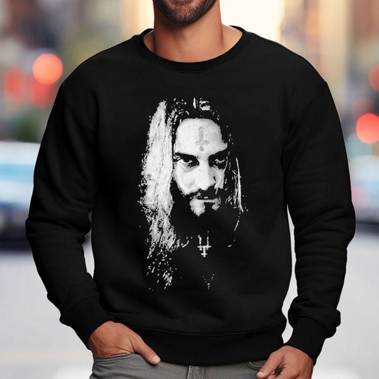 Deicide Glen Photo Shirt