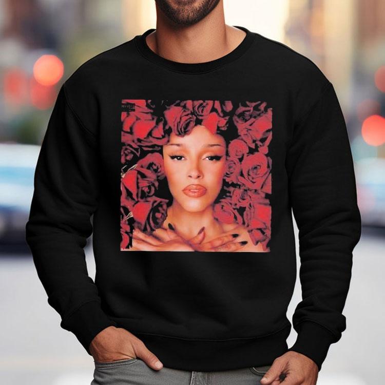 Doja Cat Vie Album Cover Out On September 26 2025 Shirt