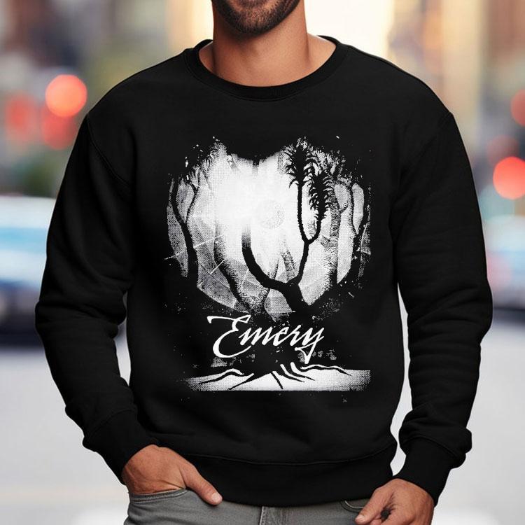 Emery Acid Jung Shirt