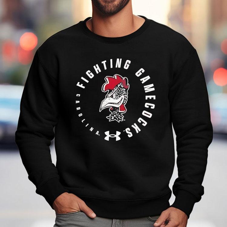 Fighting South Carolina Gamecocks Shirt
