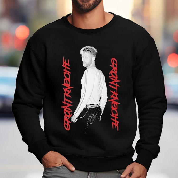 Grant Knoche Looking Back Shirt