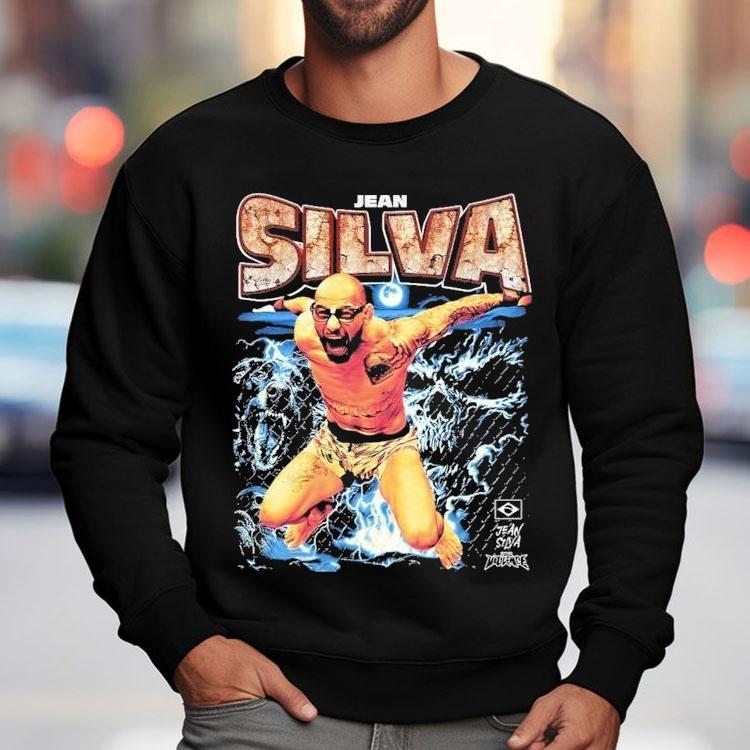 Jean Silva Unleashed Full Violence Shirt