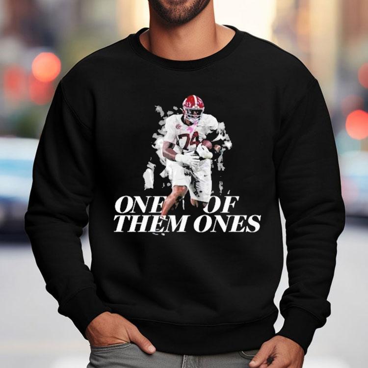 Kadyn Proctor One Of Them Ones Shirt