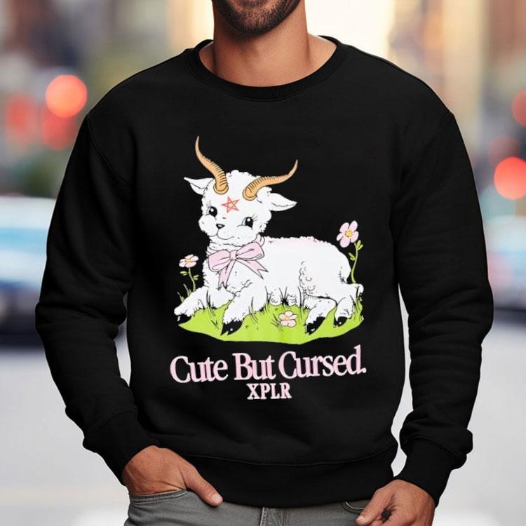 Sam And Colby Xprl Halloween 2025 Shirt