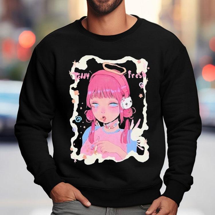 Teddy Fresh Dream Girl Shirt